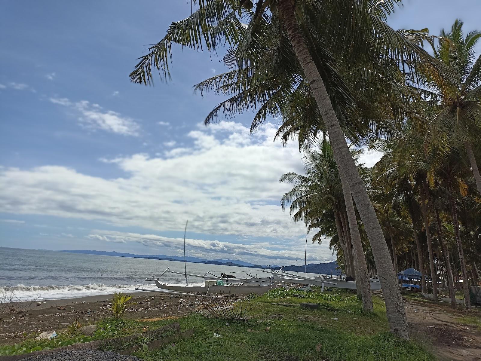 Sandee Pantai Harapan Pajalele