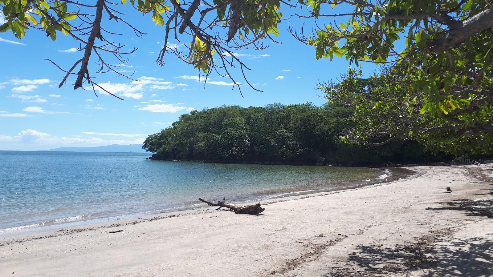 Sandee Playa Secundino