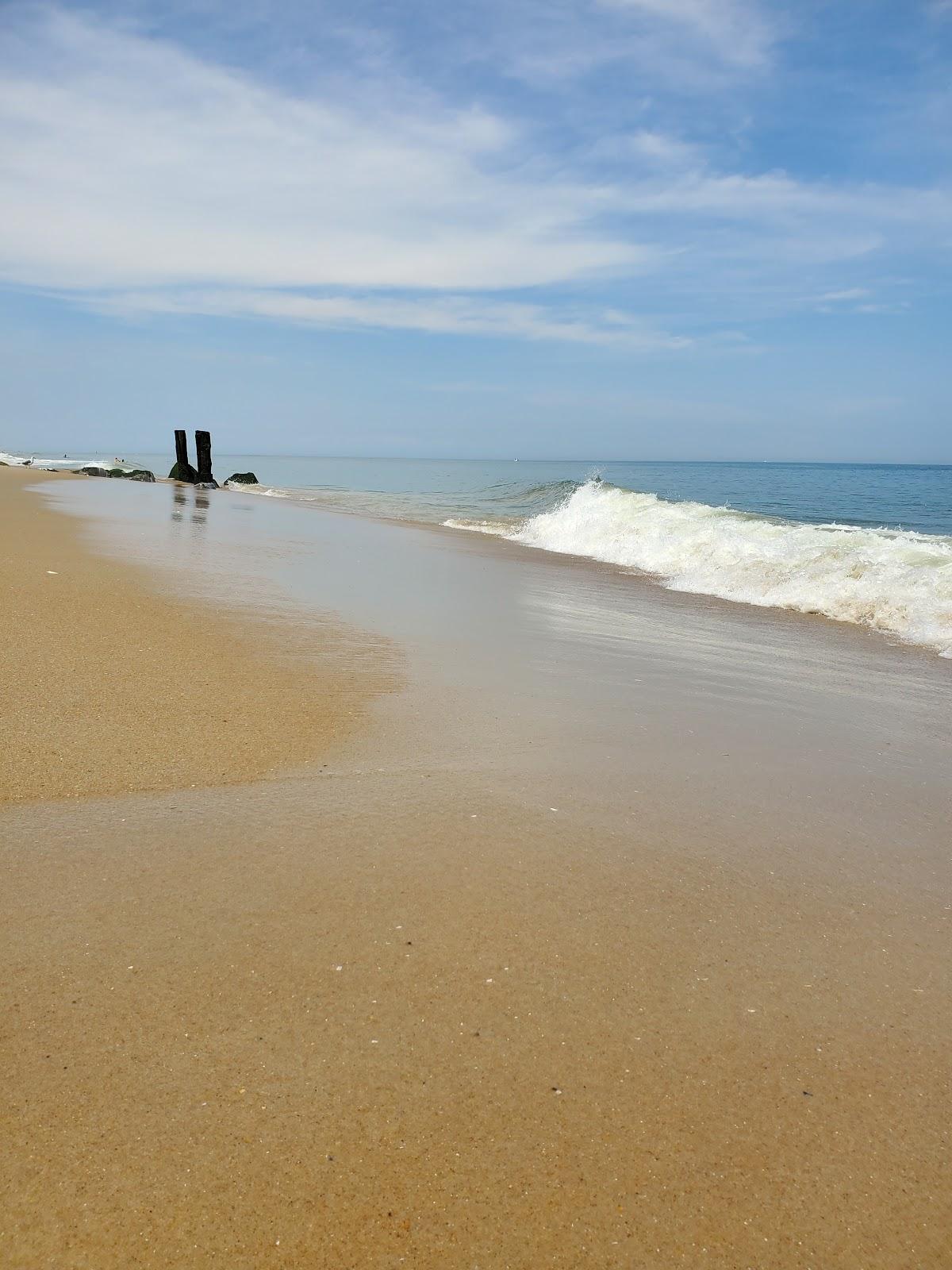 Sandee - Deauville Beach