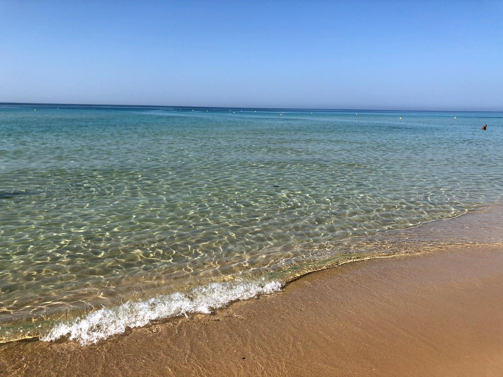 Sandee Spiaggia Di Pescoluse