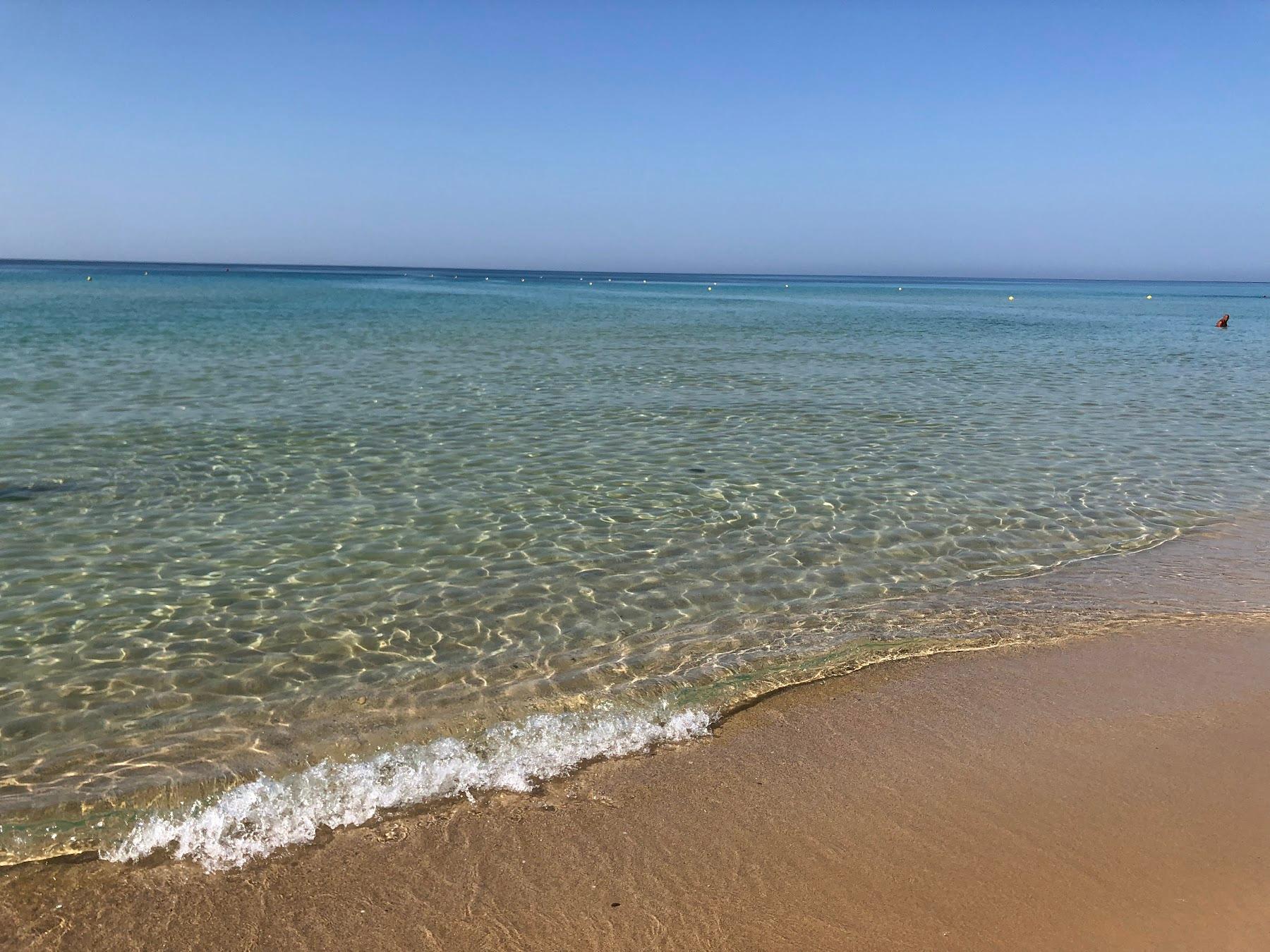 Sandee Spiaggia Di Pescoluse Photo