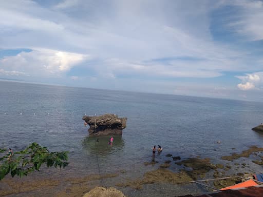 Sandee Alegarbes Beach Resort Photo