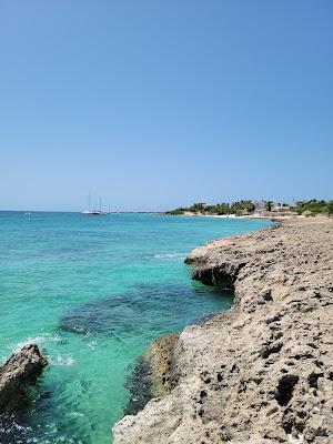 Sandee - Malmok Beach