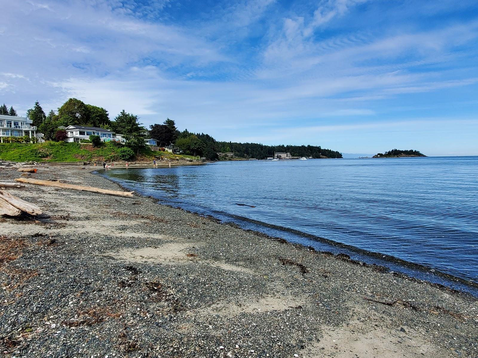 Sandee Departure Bay Beach