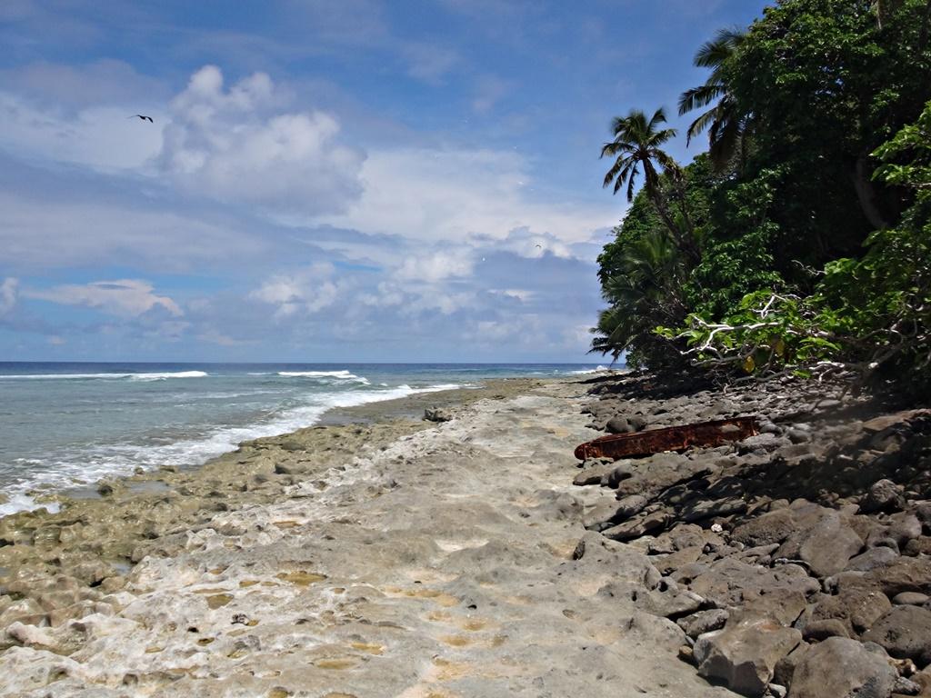 Sandee - HomePage / Majuro Atoll