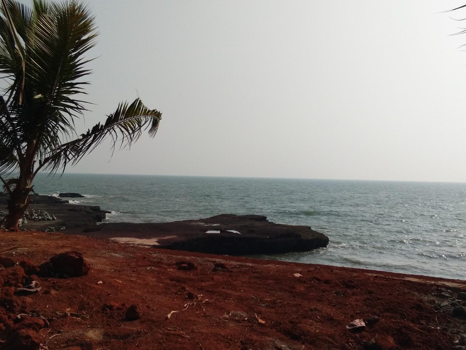 Sandee Ashiana Beach
