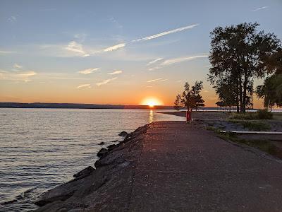 Sandee - Lodi Point State Marine Park