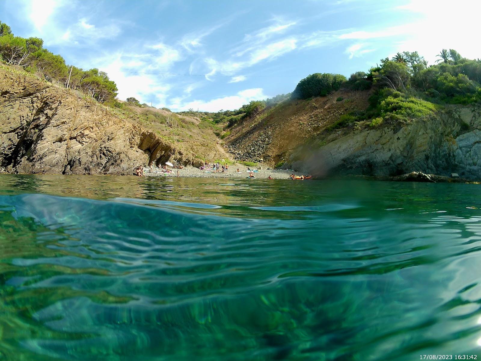 Sandee - Plage D'El Canu