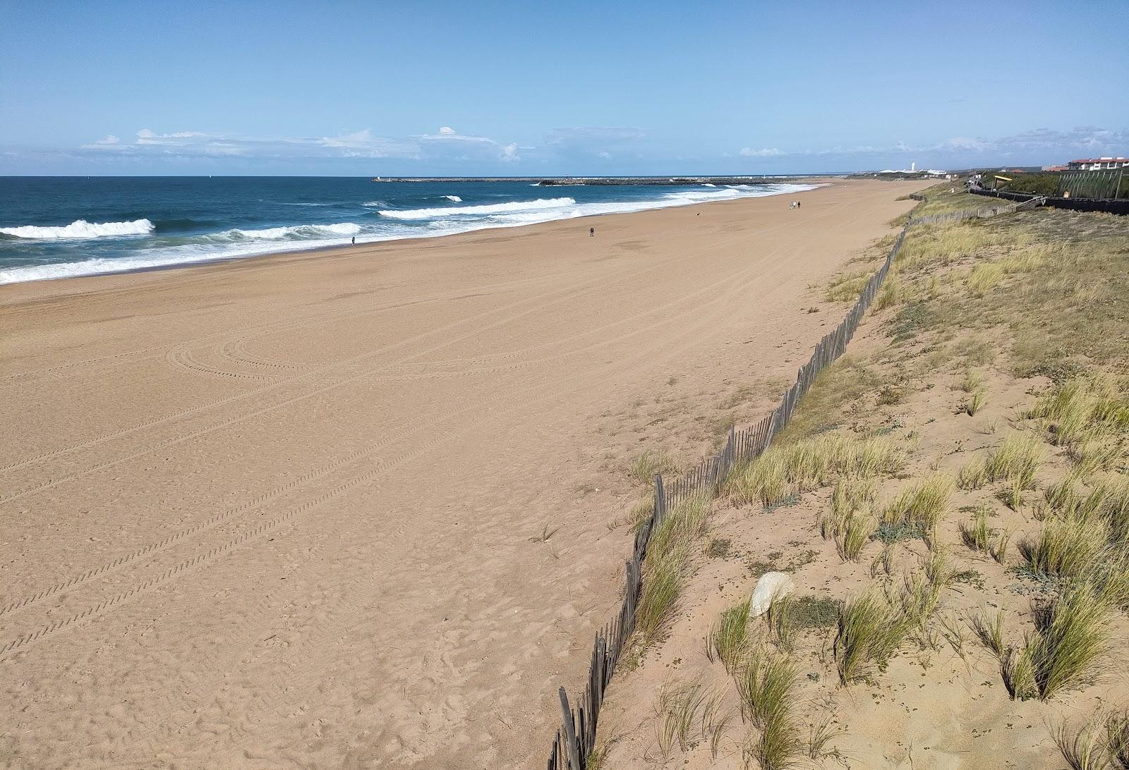 Sandee Plage Des Dunes
