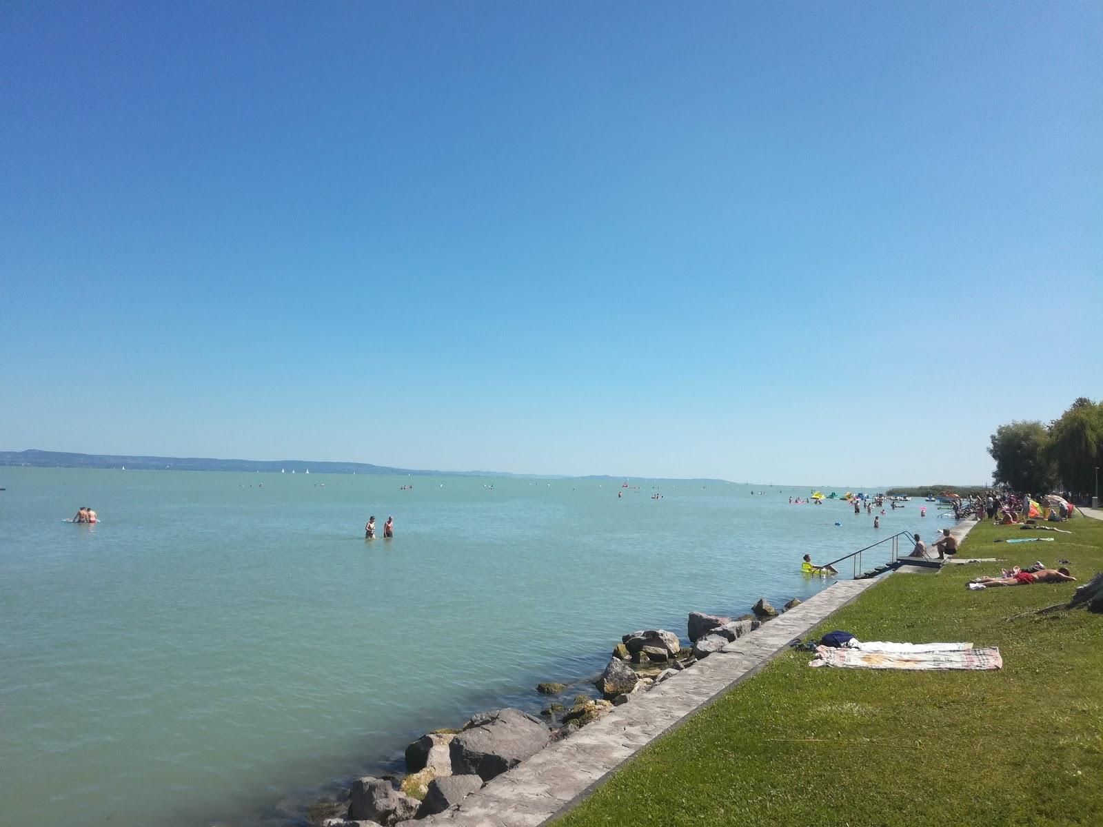 Sandee Platan Beach