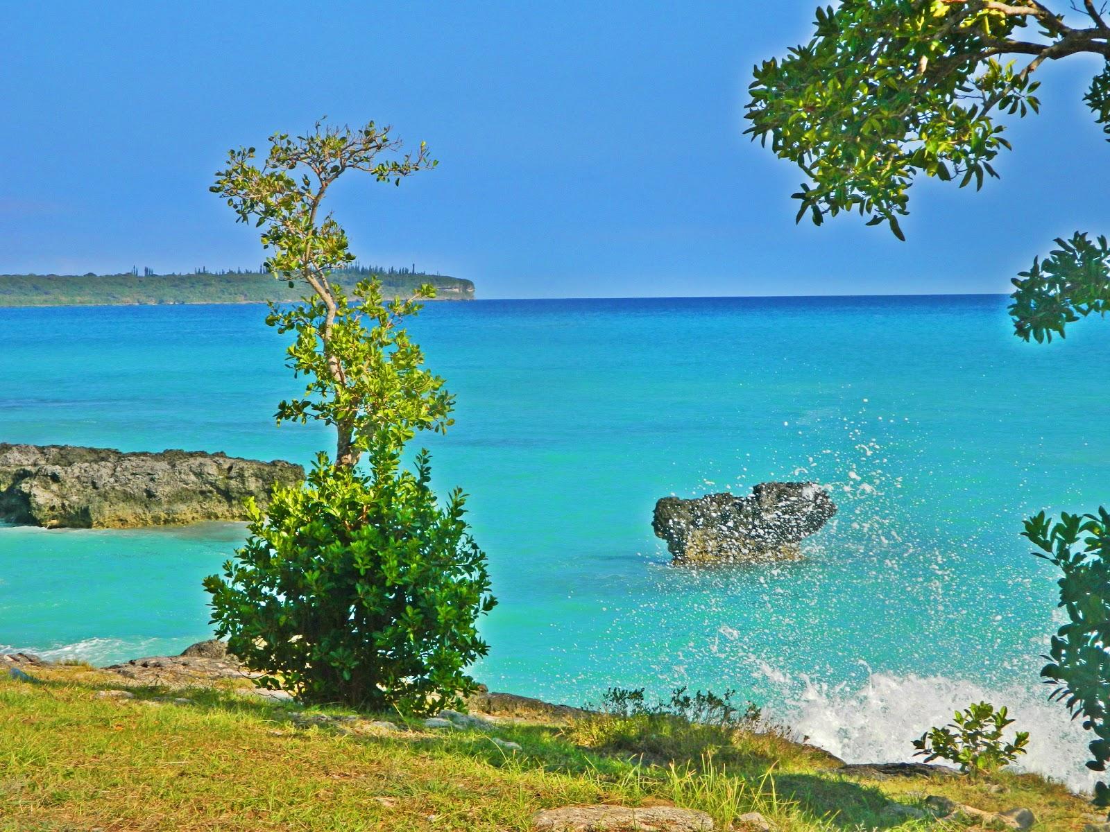 Sandee Plage De Drueulu