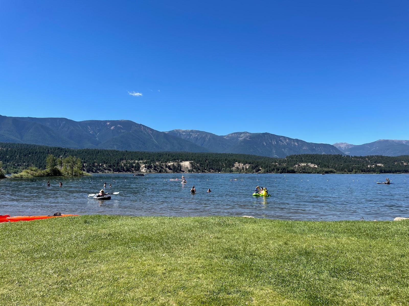 Sandee - Windermere Public Beach