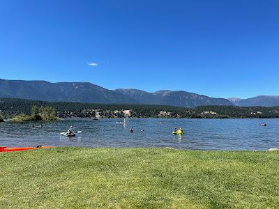 Sandee - Windermere Public Beach