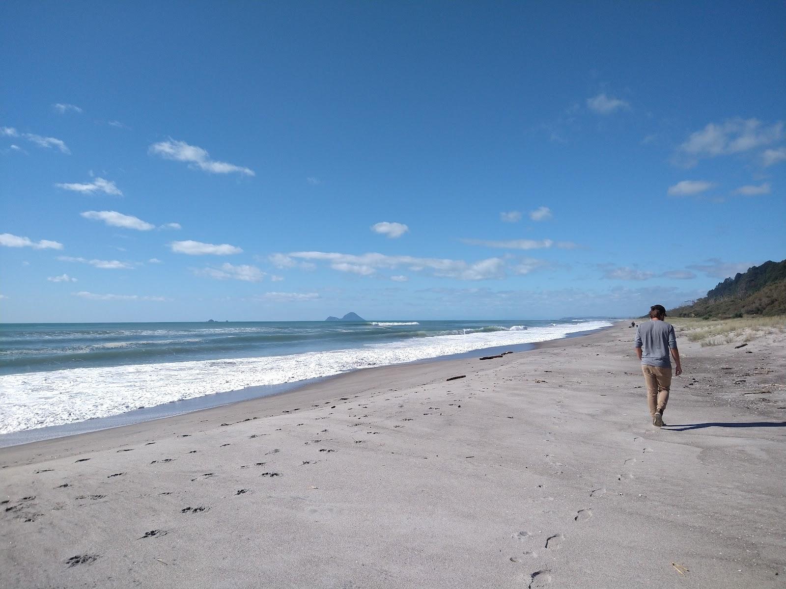 Sandee Pikowai Beach