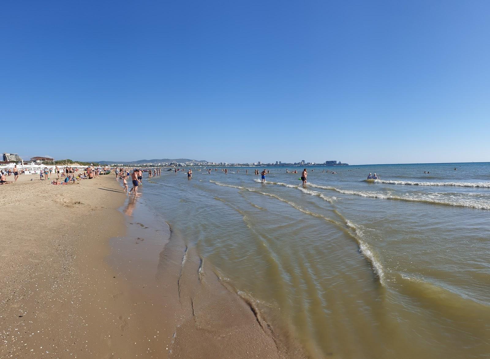 Sandee Beach Ural