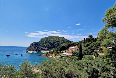 Sandee - Agios Spiridon Beach