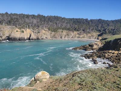 Sandee - Stump Beach