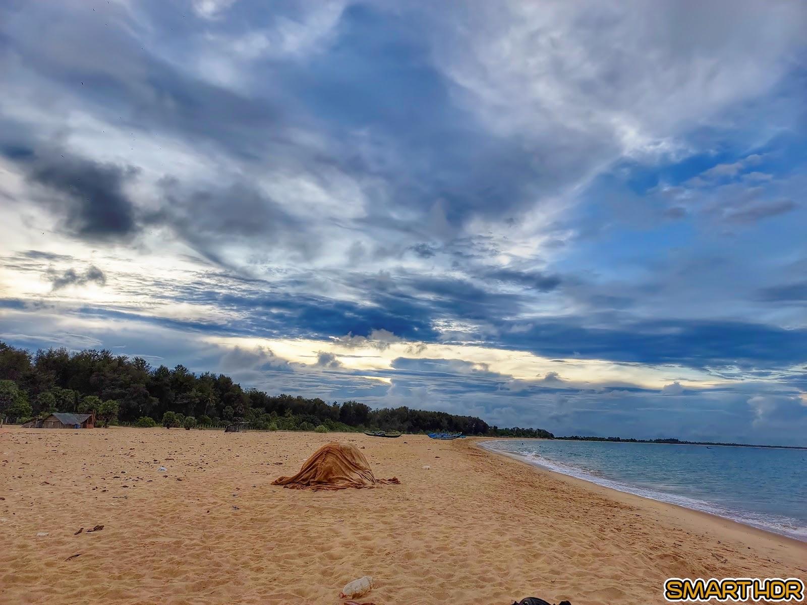 Sandee Punnakkuda Beach
