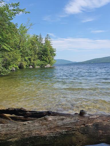 Sandee - Wellington State Park