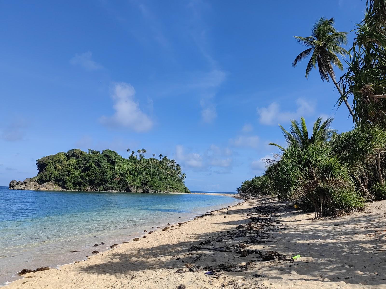 Sandee Binucot Beach