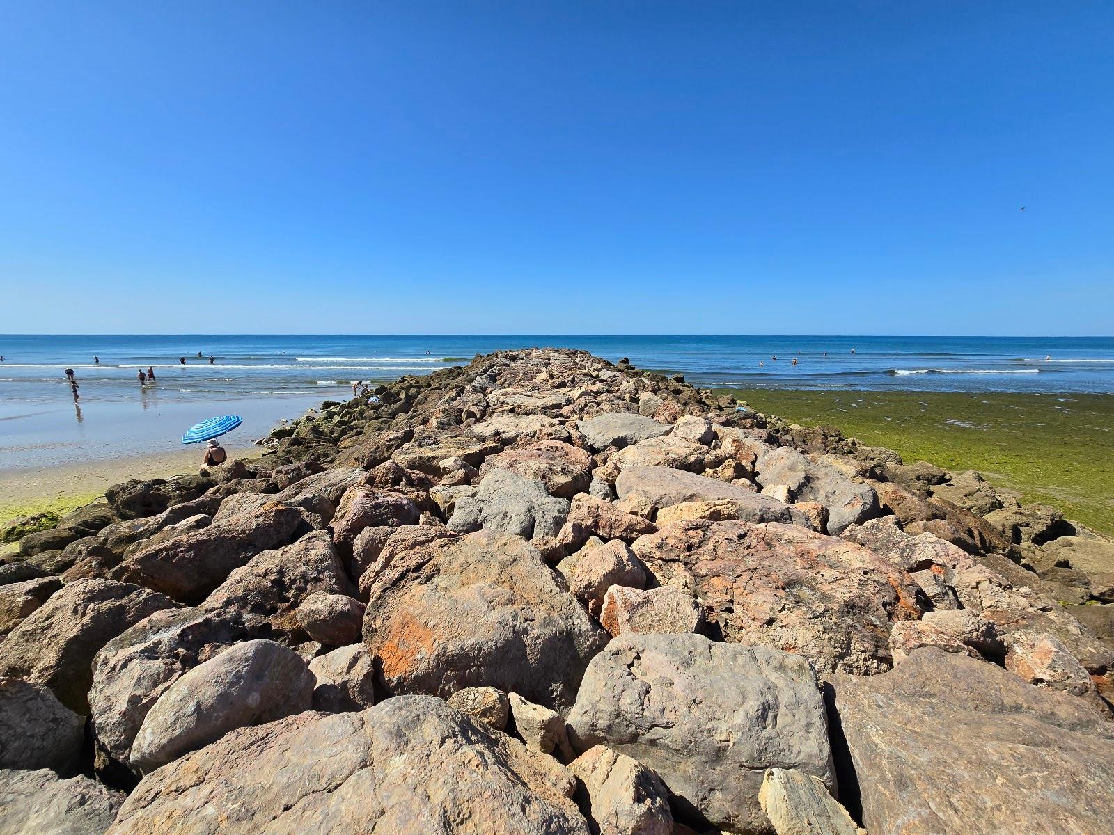 Sandee - Praia De Santo Antonio