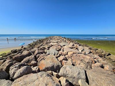 Sandee - Praia De Santo Antonio