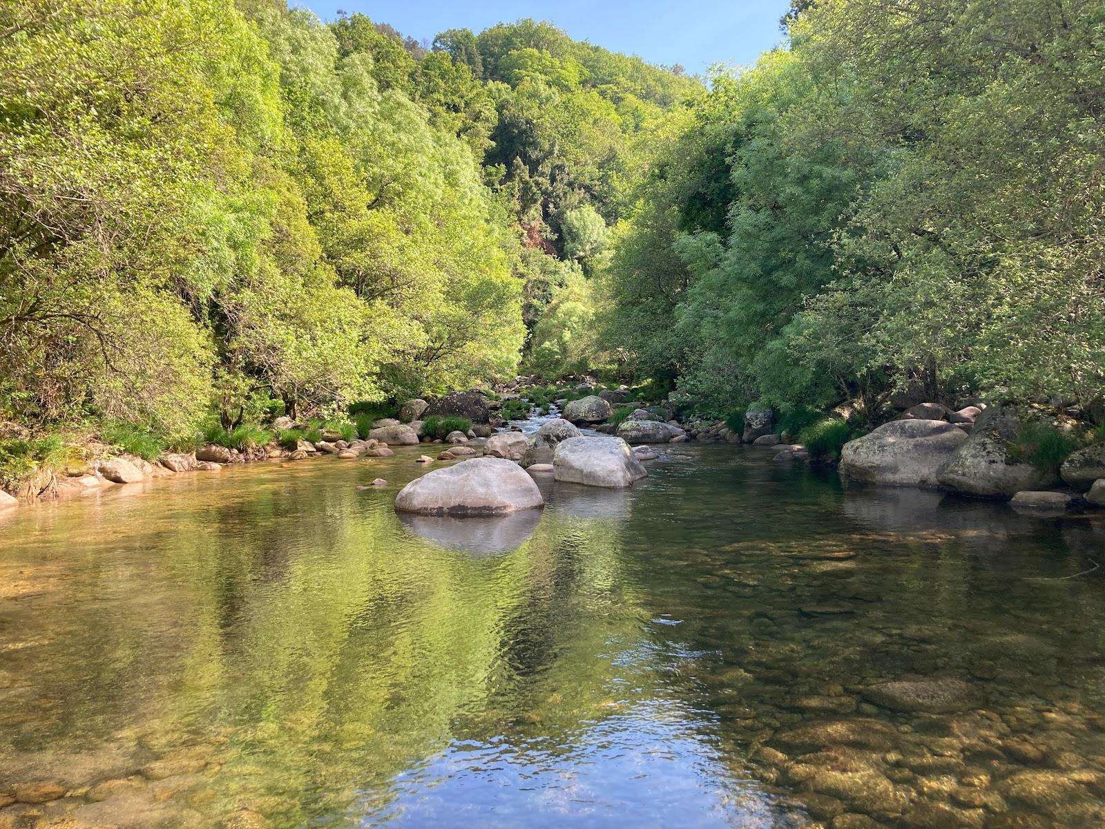 Sandee - Praia Fluvial De Sistelo