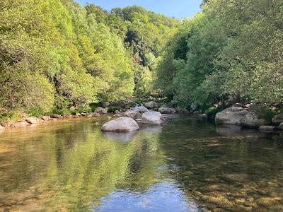 Sandee - Praia Fluvial De Sistelo