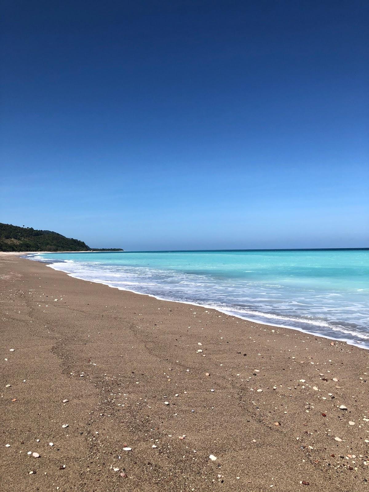 Sandee Pantai Kota Bani Jp