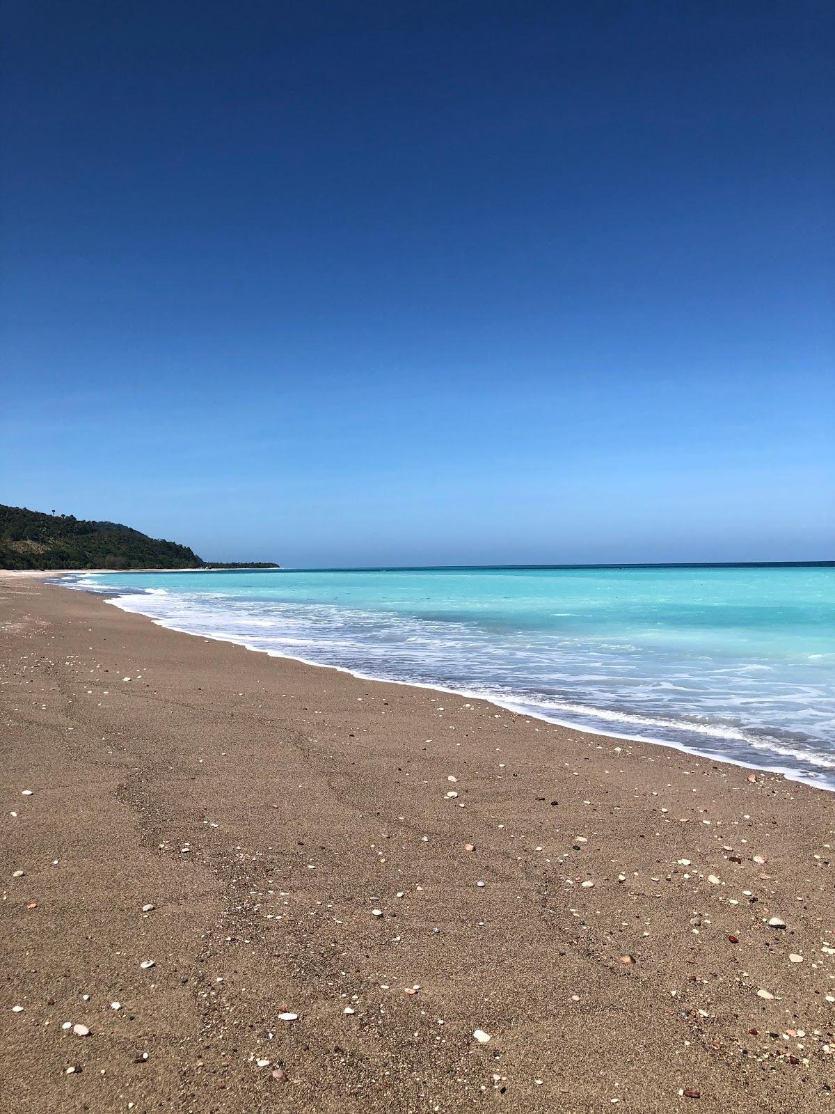 Sandee Pantai Kota Bani Jp Photo