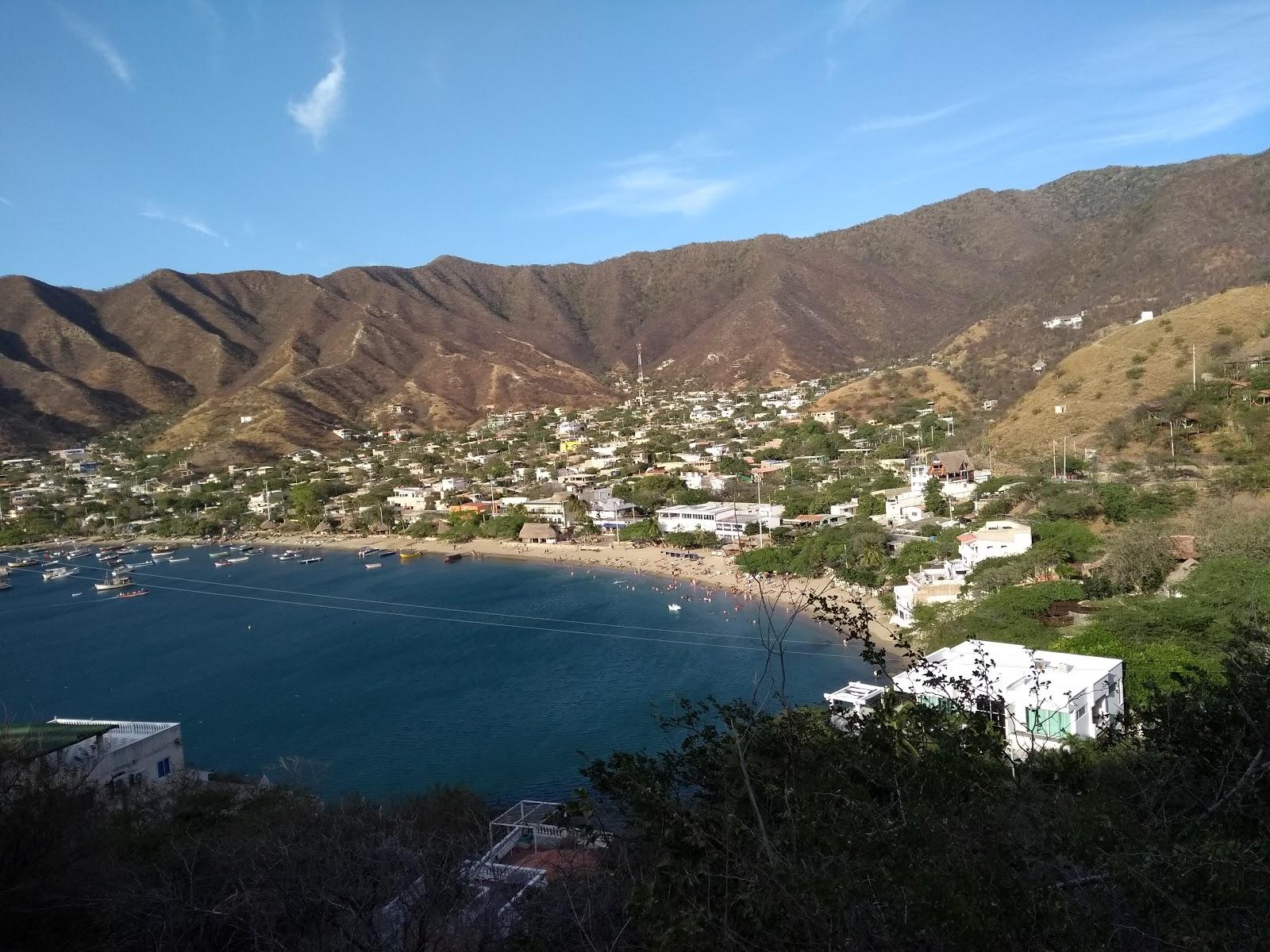 Sandee Dunka Rinka Beach