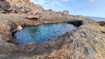 Sandee - Piscinas Naturales Los Abrigos