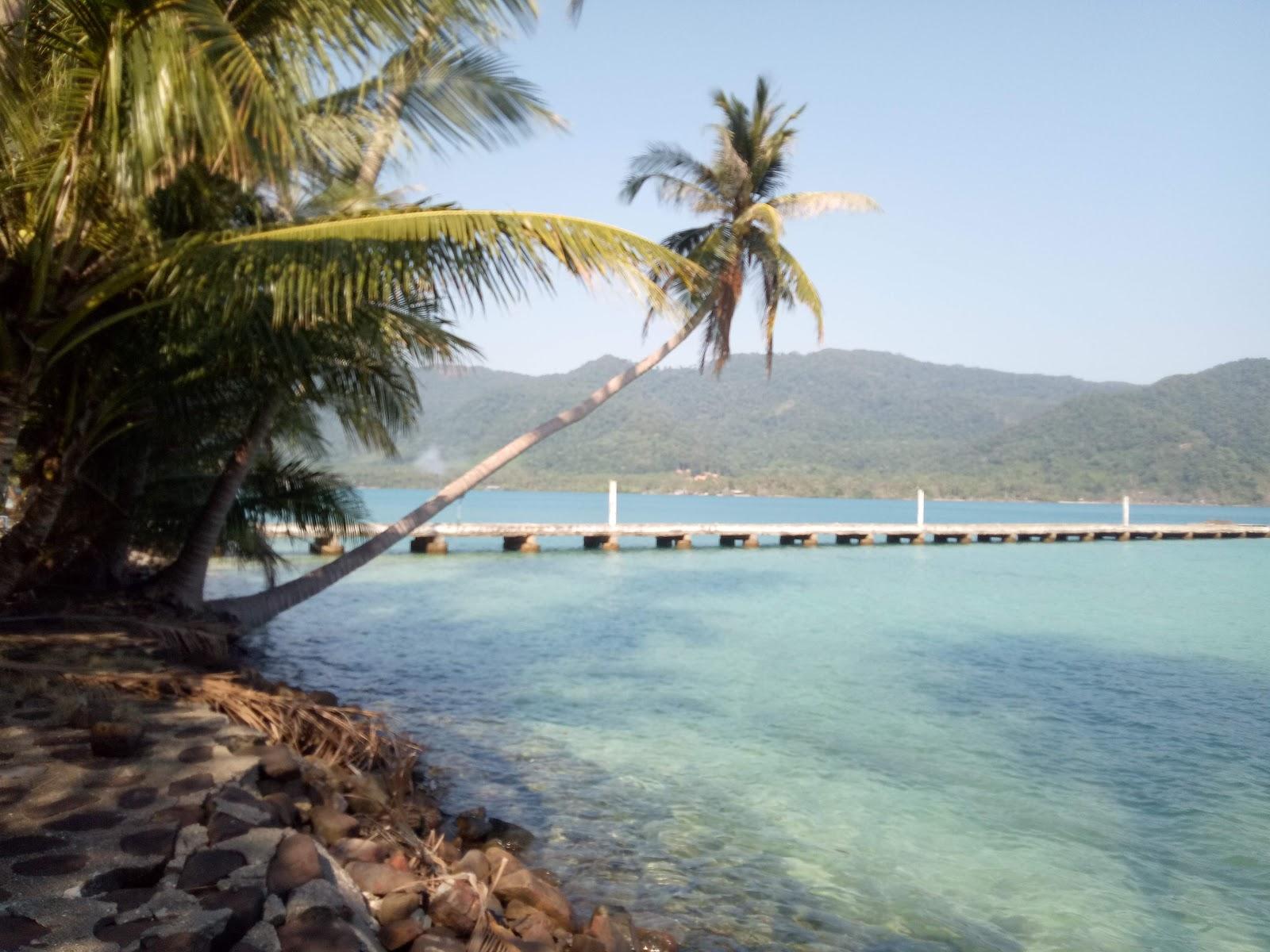 Sandee - White Sand Beach Of Parama Koh Chang Resort