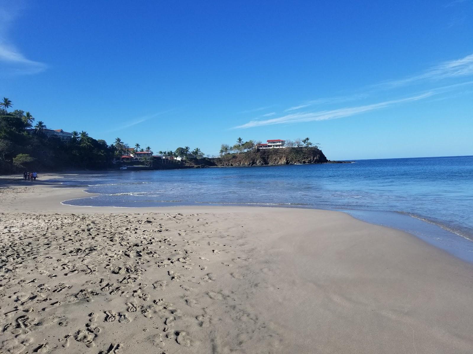 Sandee Flamingo Beach