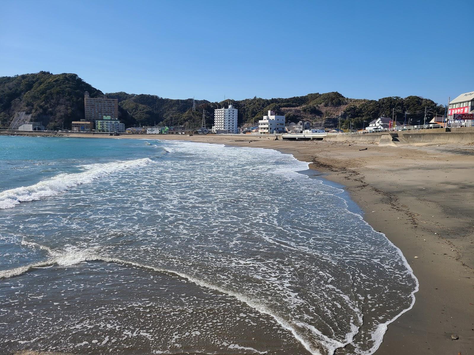 Sandee - Uchiura Beach