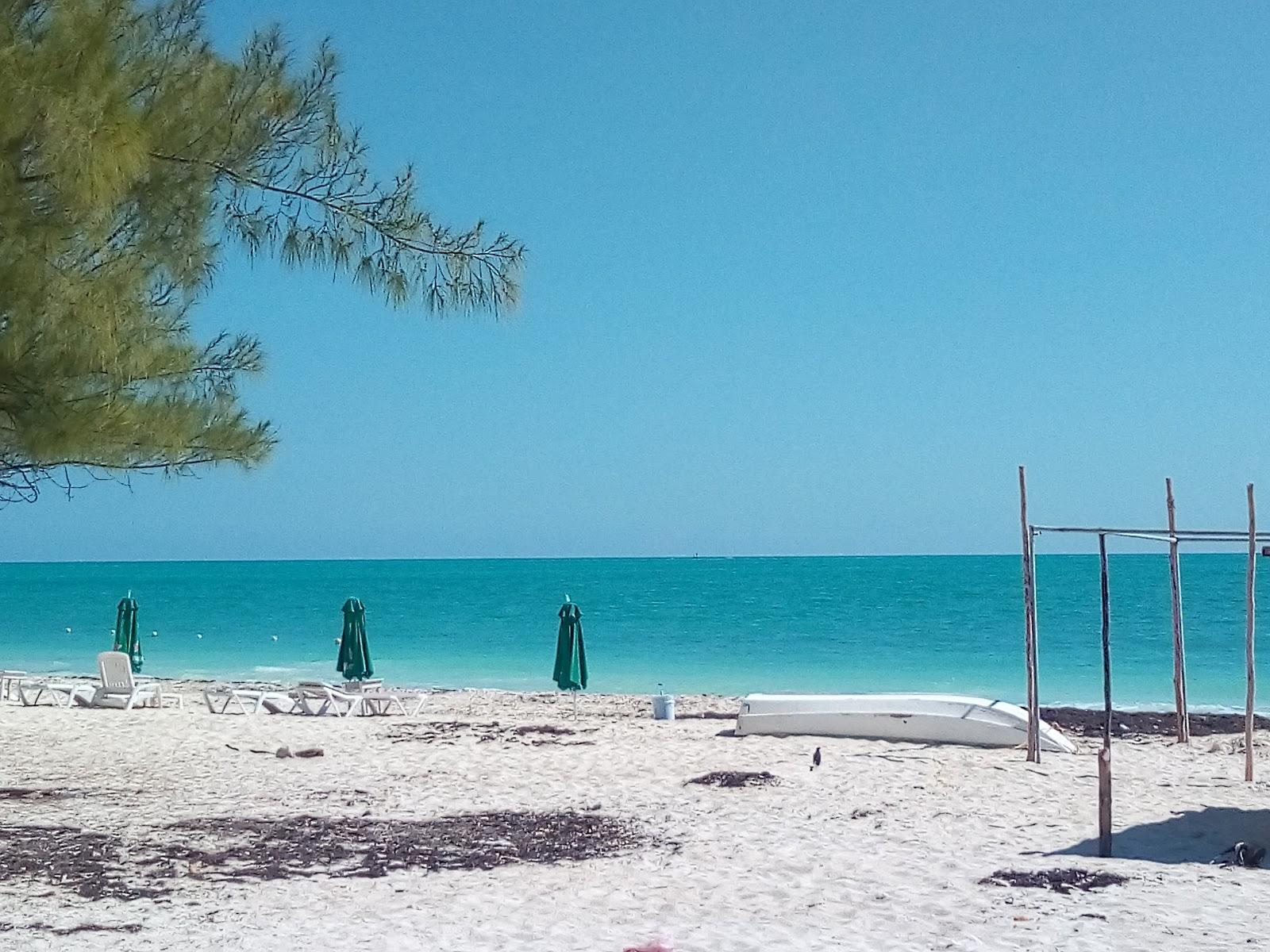 Sandee Isla Blanca