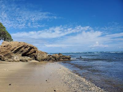 Sandee - Waiehu Beach Park