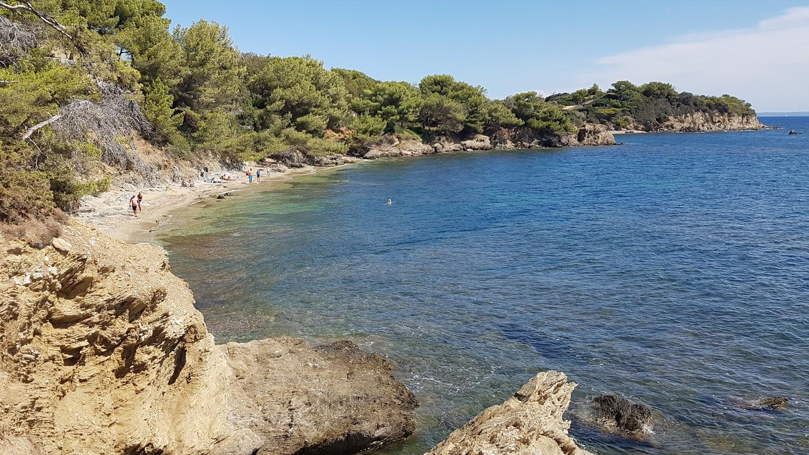 Sandee - Plage De La Batterie