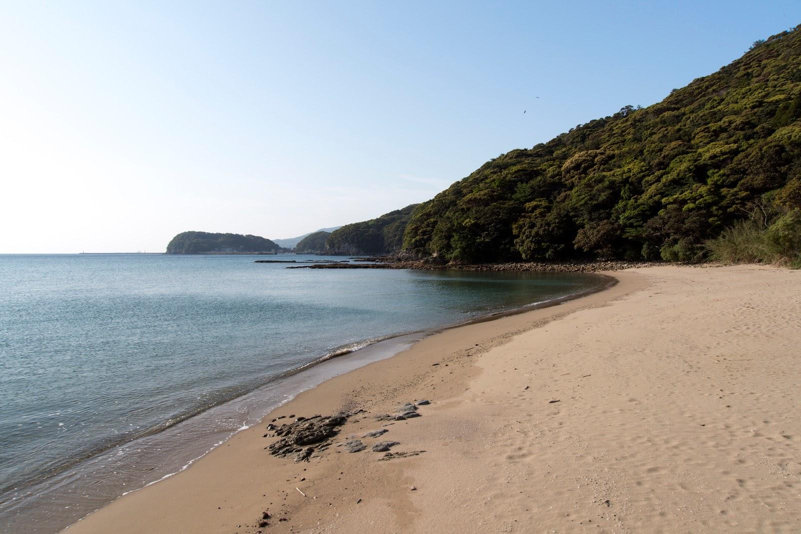 Sandee Roppongi Beach Photo