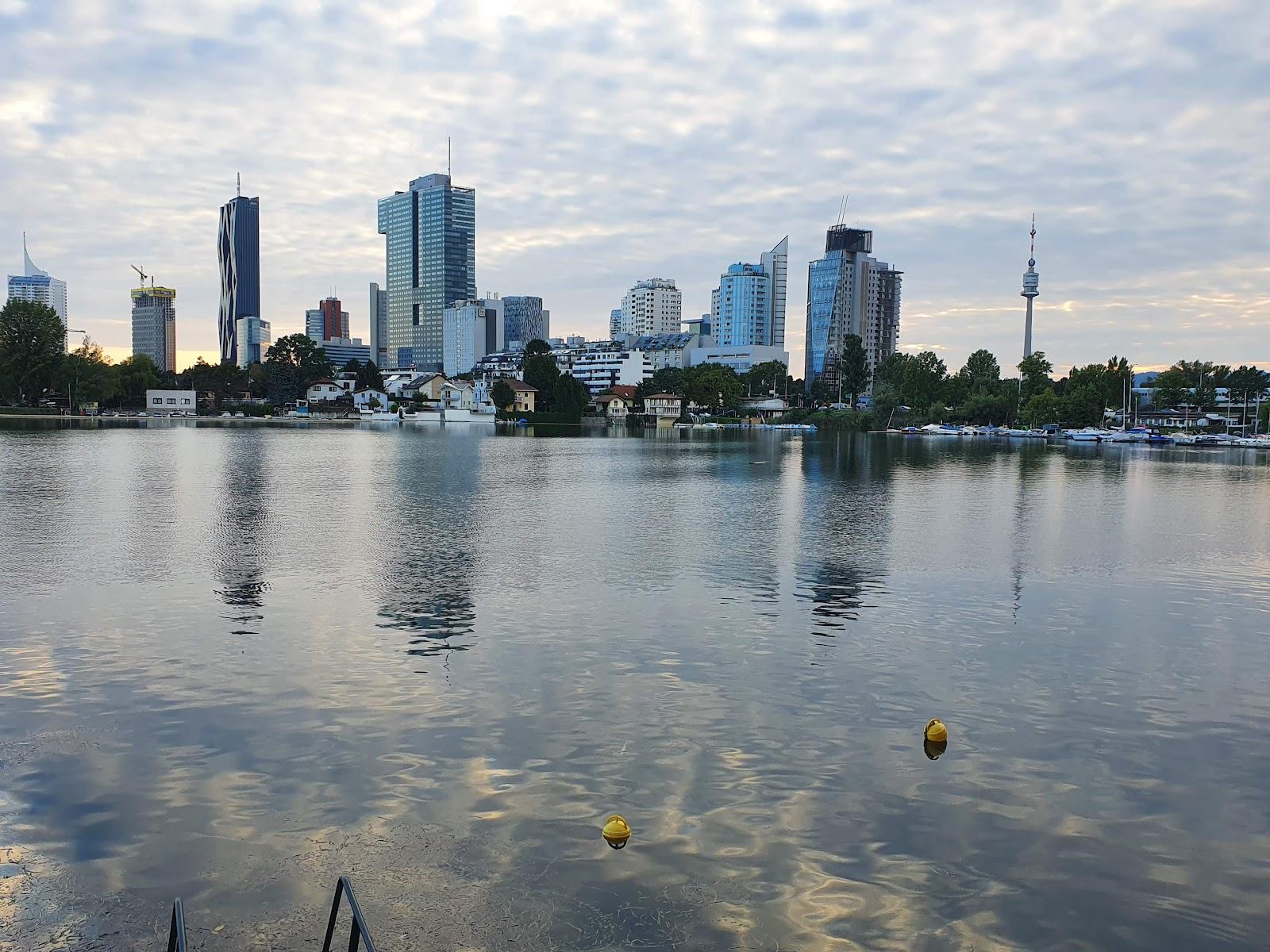 Sandee Old Danube