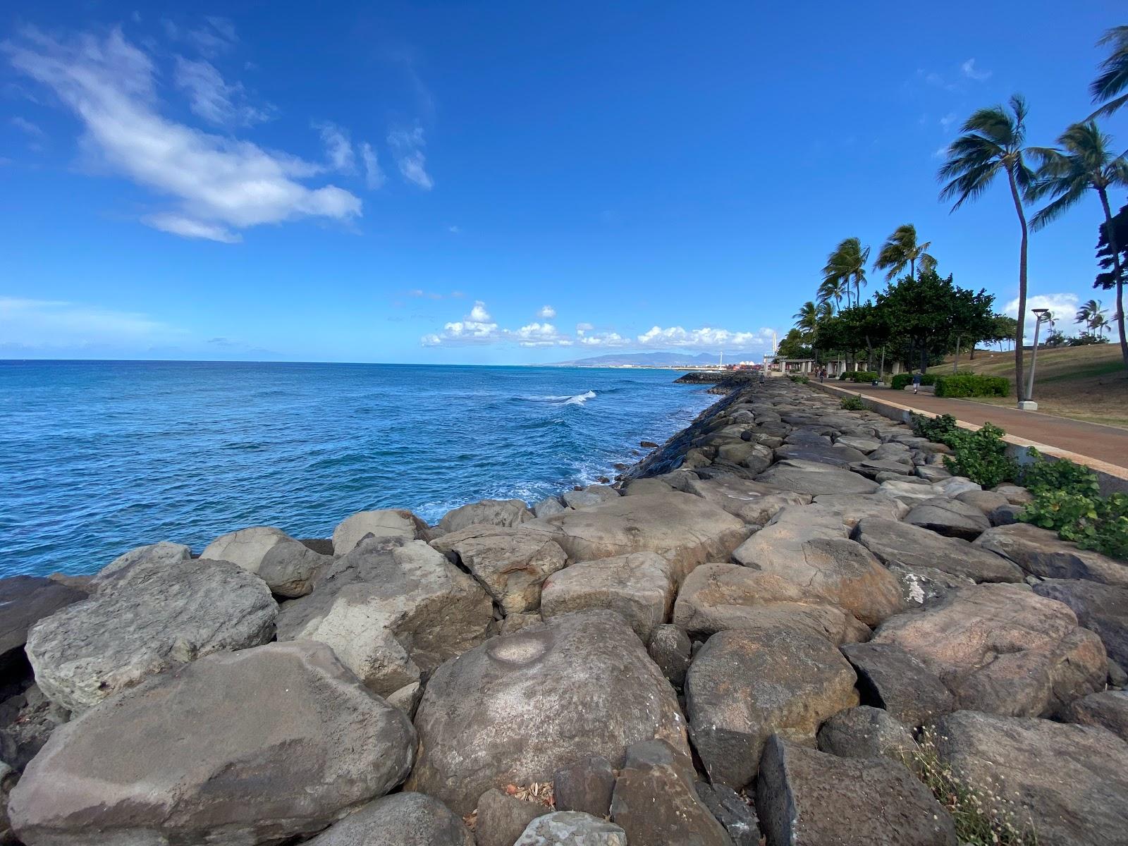 Sandee - Kakaako Waterfront Park