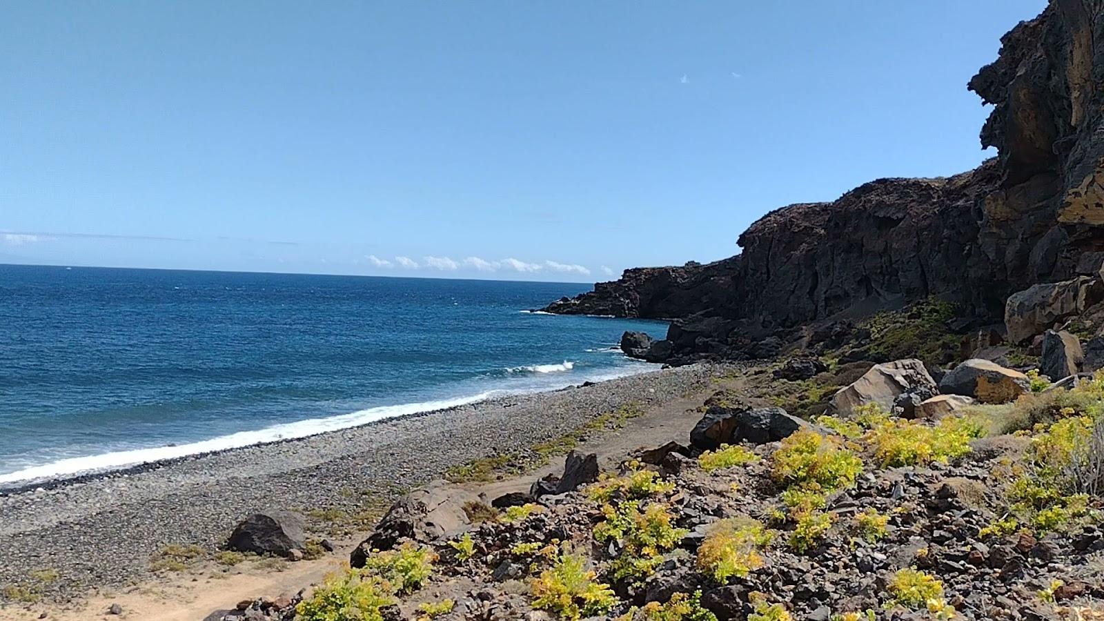 Sandee Playa De Las Ceras Photo