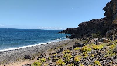 Sandee - Playa De Las Ceras