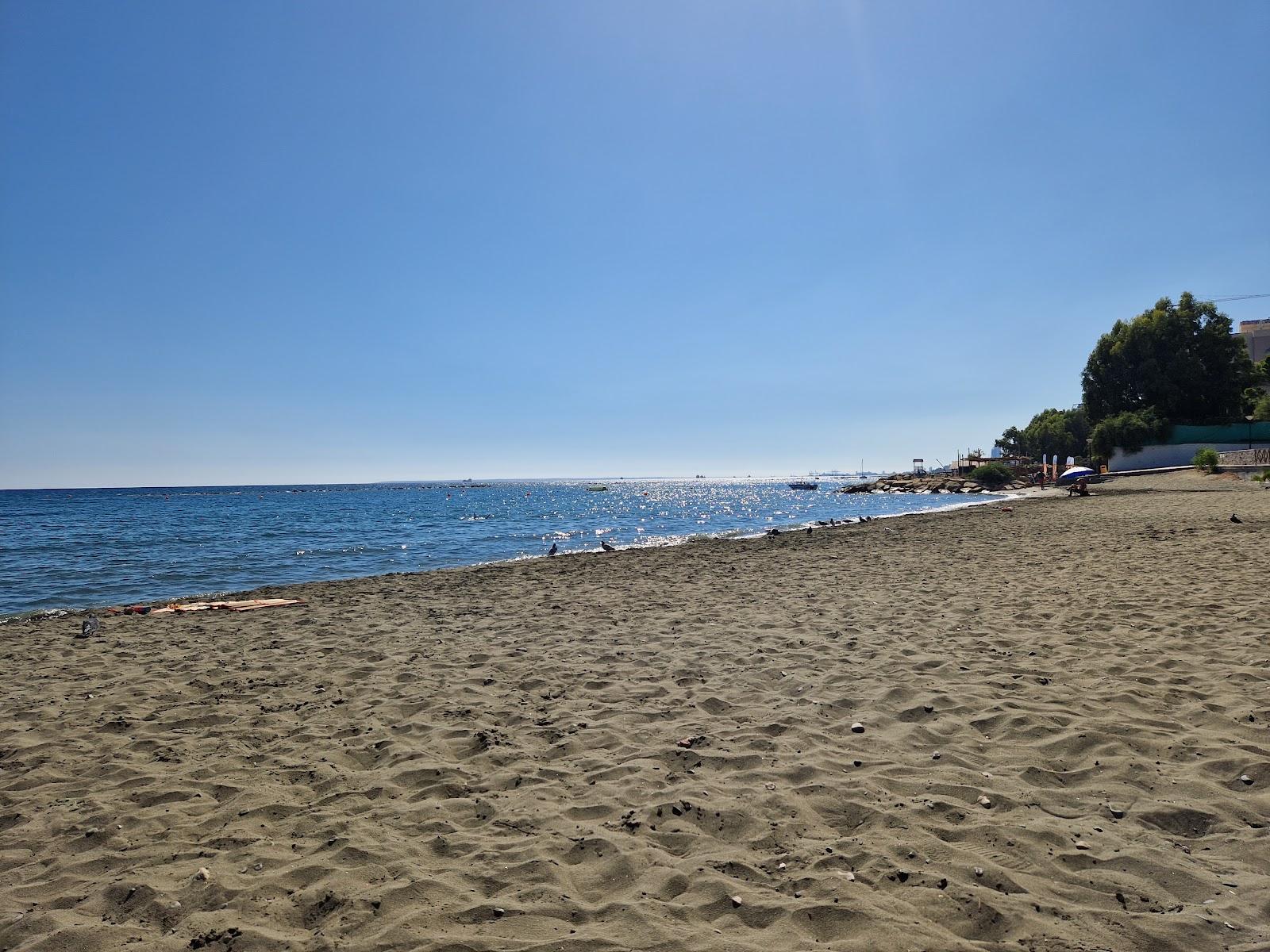 Sandee Armonia Beach