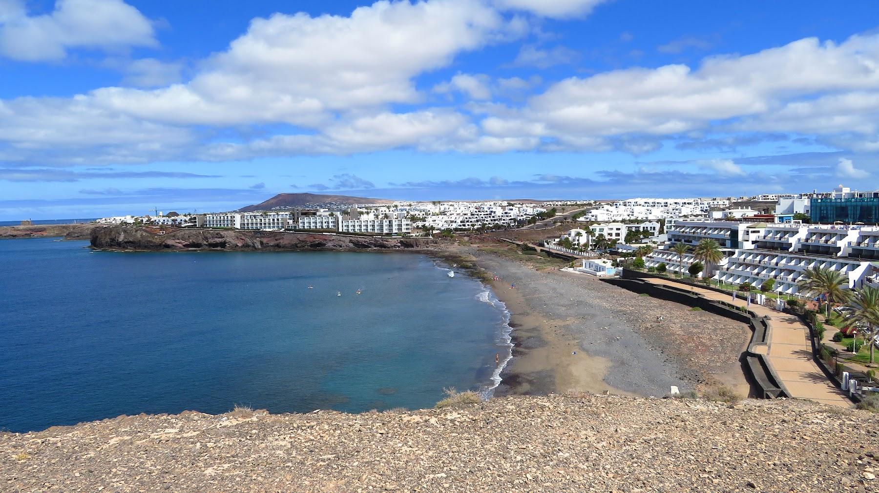 Sandee Las Coloradas / El Afre