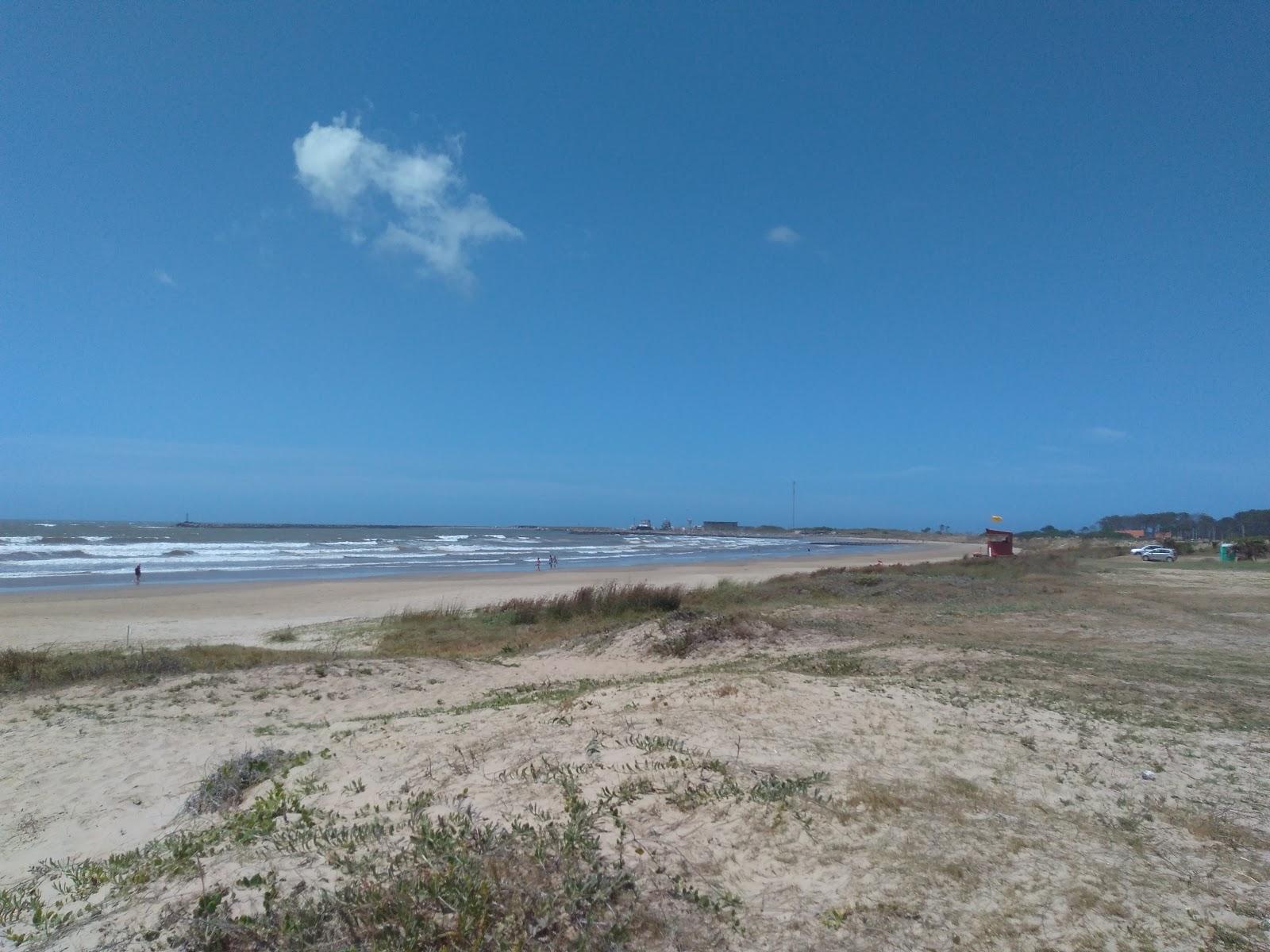 Sandee Bahia Grande