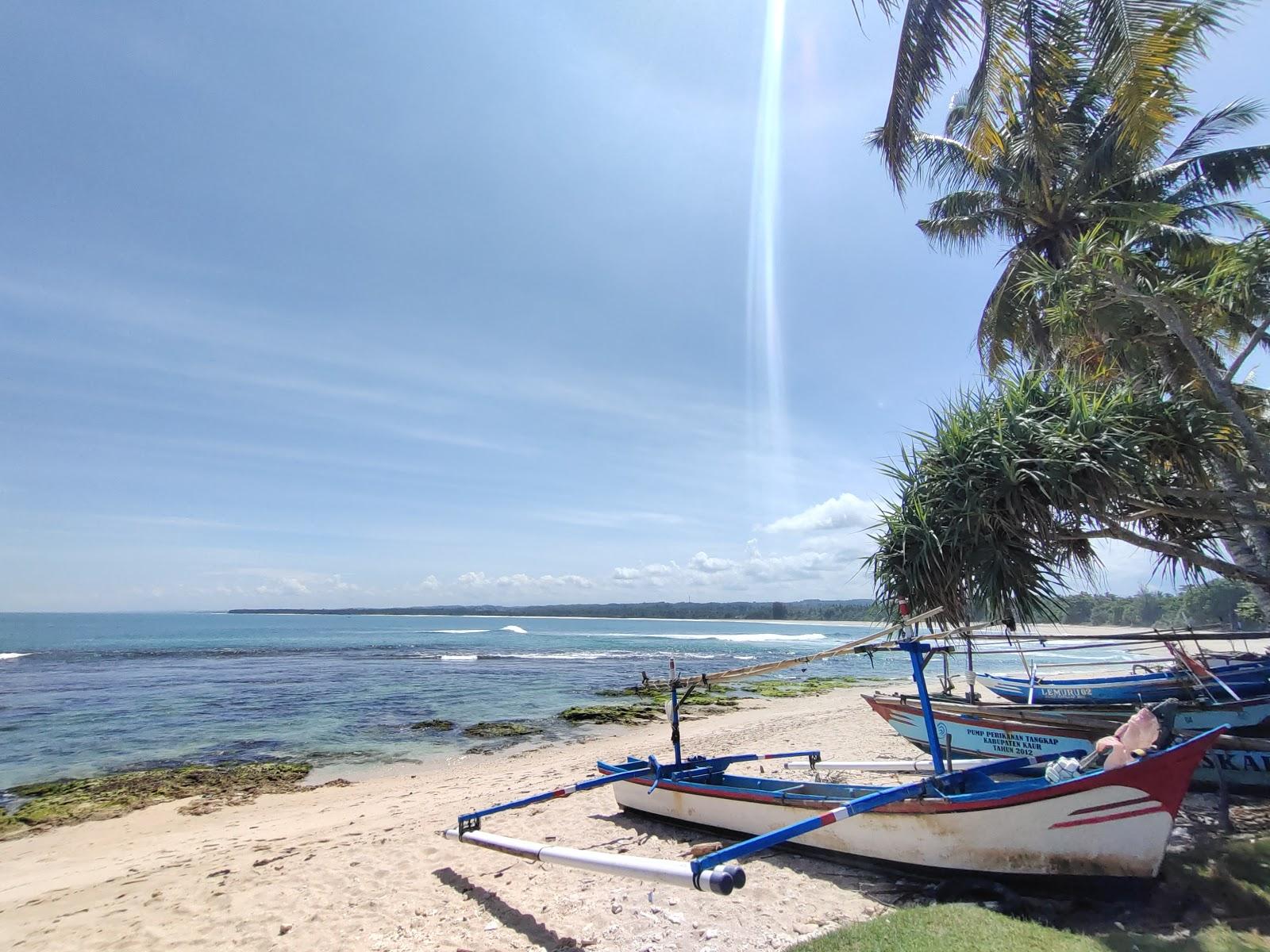 Sandee Pantai Pengubaian Photo