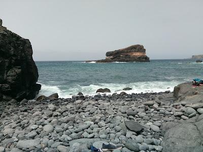 Sandee - Playa De Barranco Hondo