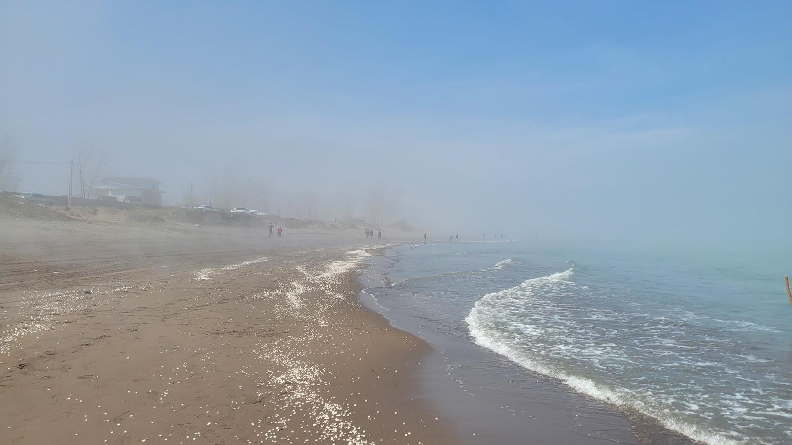 Sandee Dastak Recreational Beach
