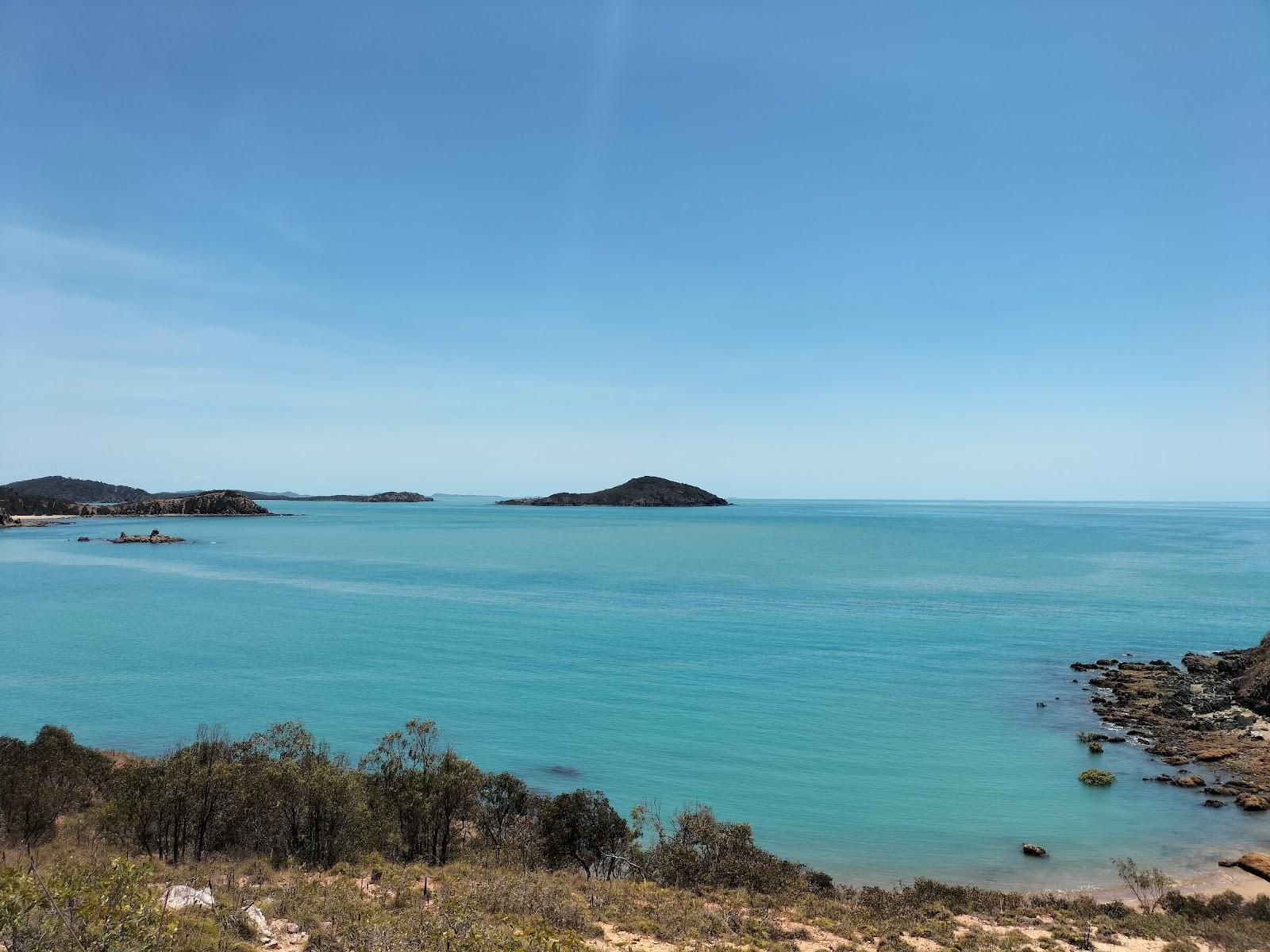 Sandee Stanage Bay